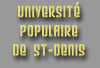 Université Populaire de St-Denis